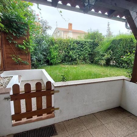 Apartment Drenovica Pola Esterno foto