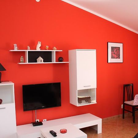 Apartment Drenovica Pola Camera foto