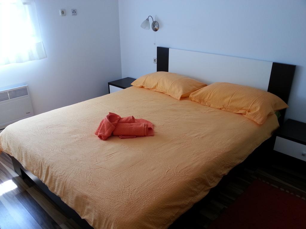 Apartment Drenovica Pola Camera foto