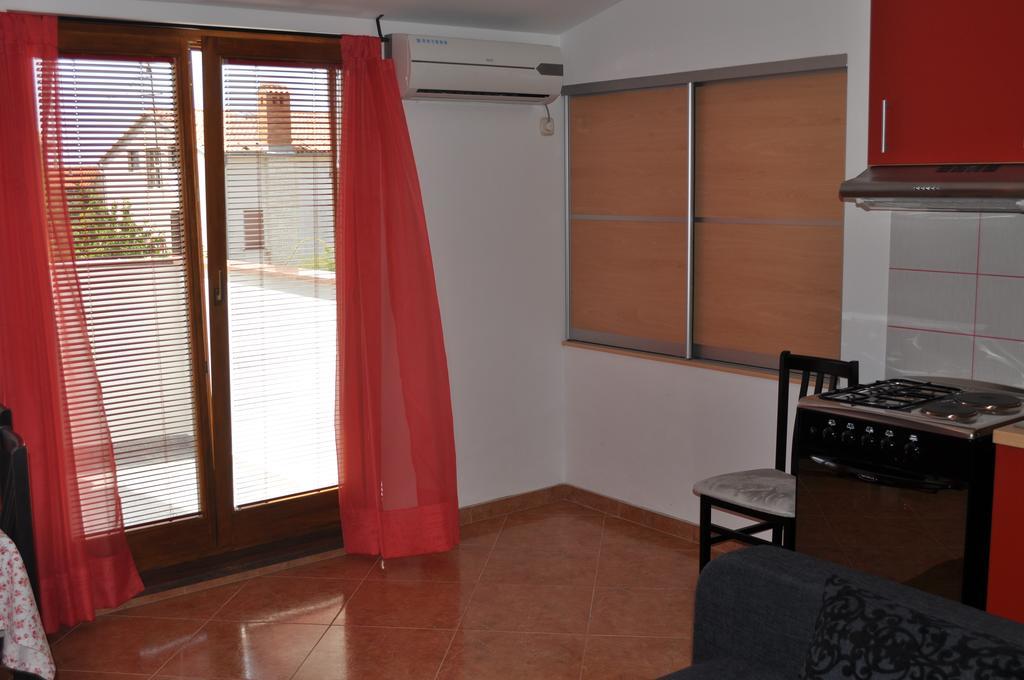 Apartment Drenovica Pola Camera foto