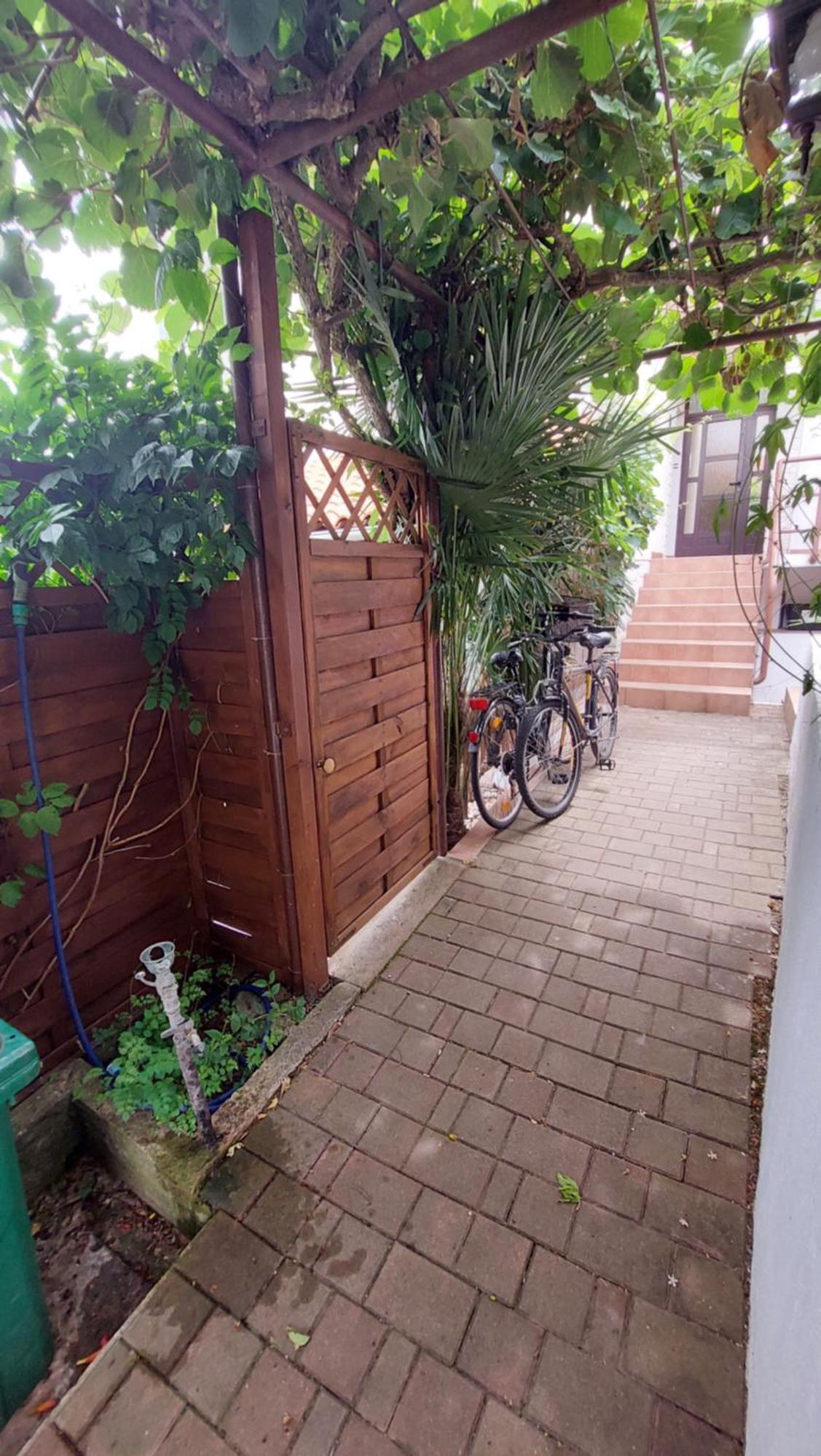 Apartment Drenovica Pola Esterno foto