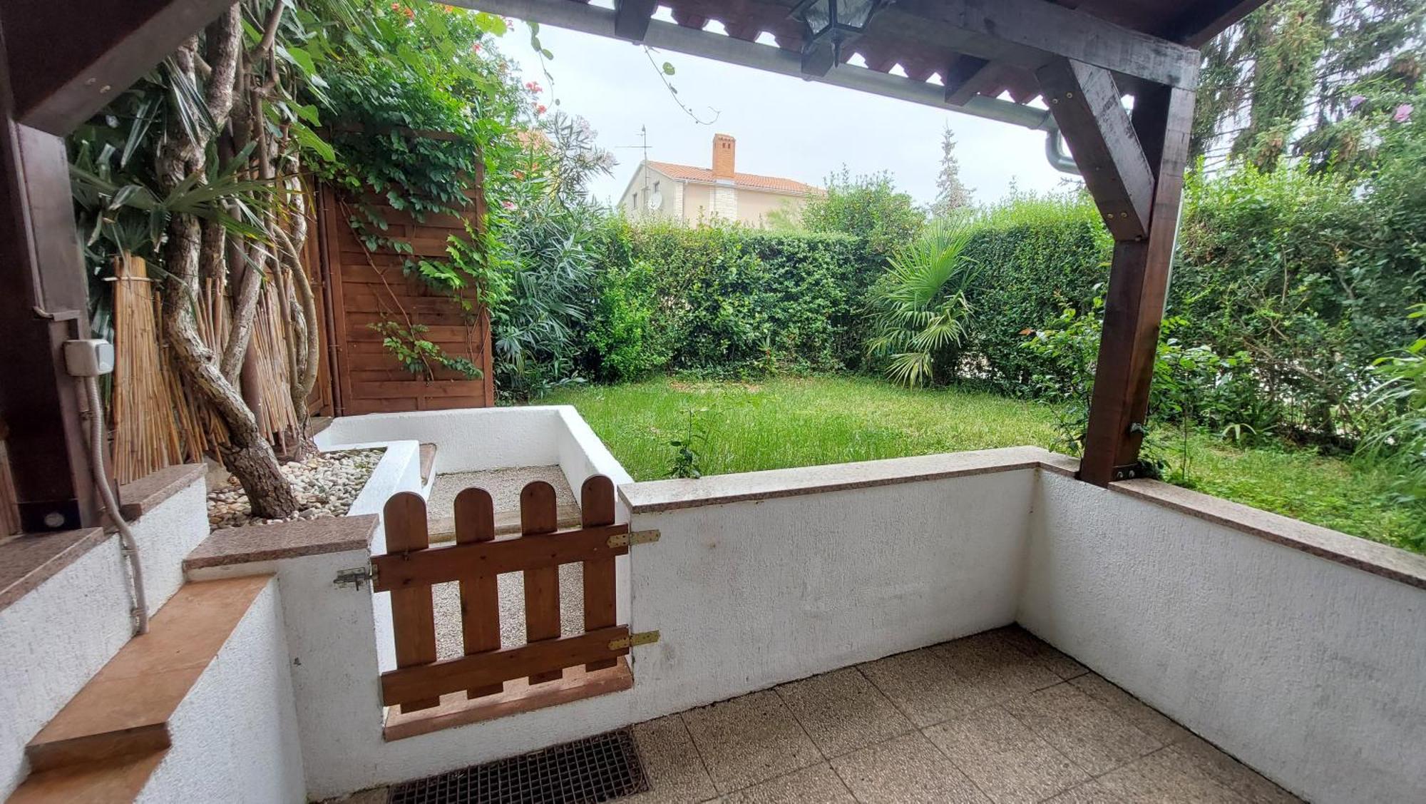 Apartment Drenovica Pola Esterno foto