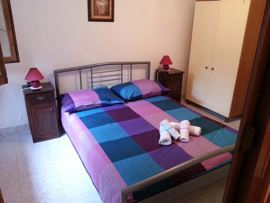 Apartment Drenovica Pola Camera foto