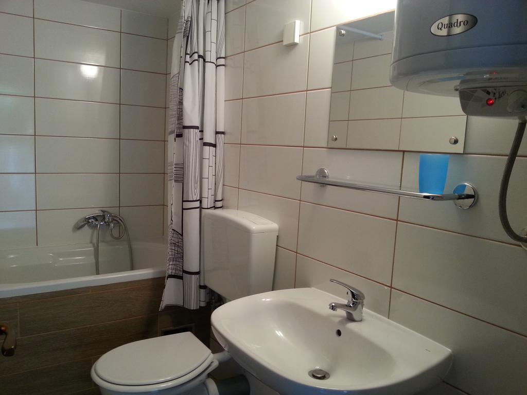 Apartment Drenovica Pola Camera foto