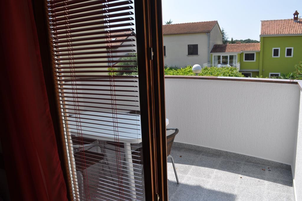 Apartment Drenovica Pola Camera foto