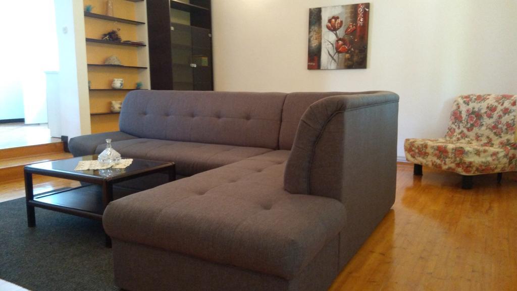 Apartment Drenovica Pola Esterno foto