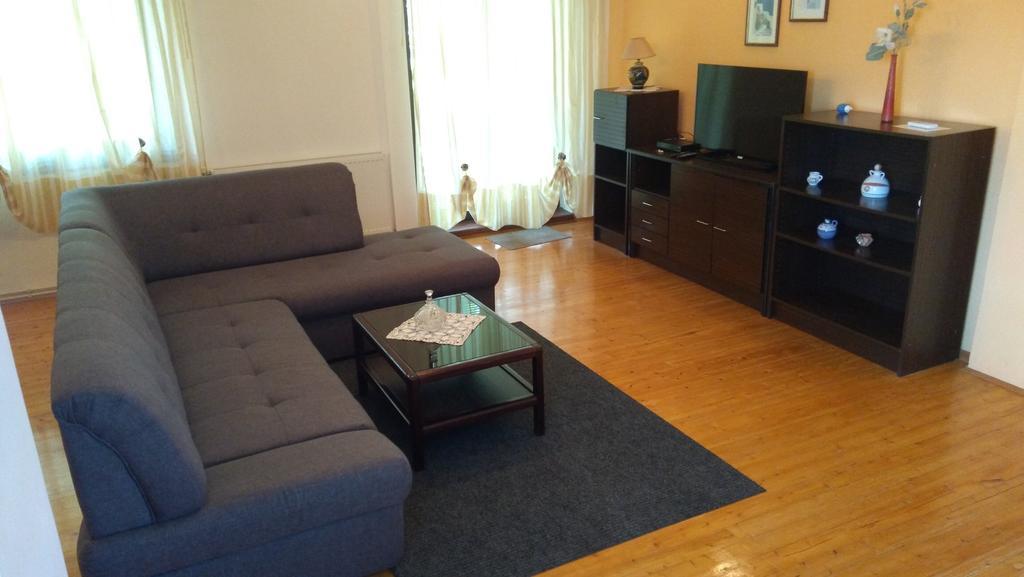 Apartment Drenovica Pola Esterno foto