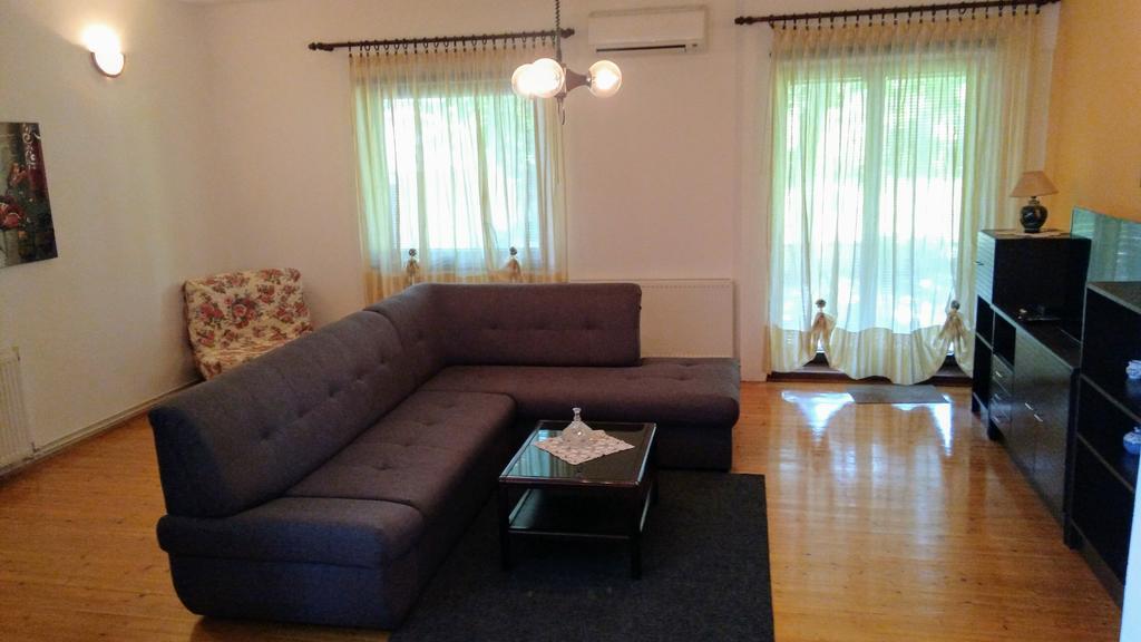 Apartment Drenovica Pola Esterno foto