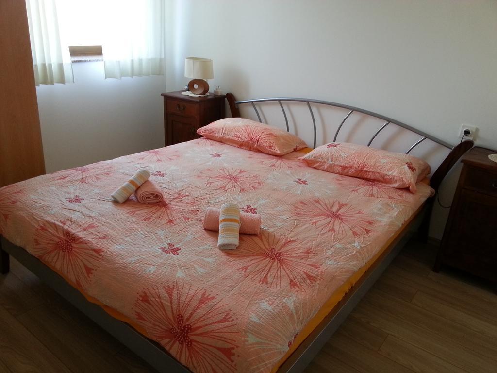 Apartment Drenovica Pola Esterno foto