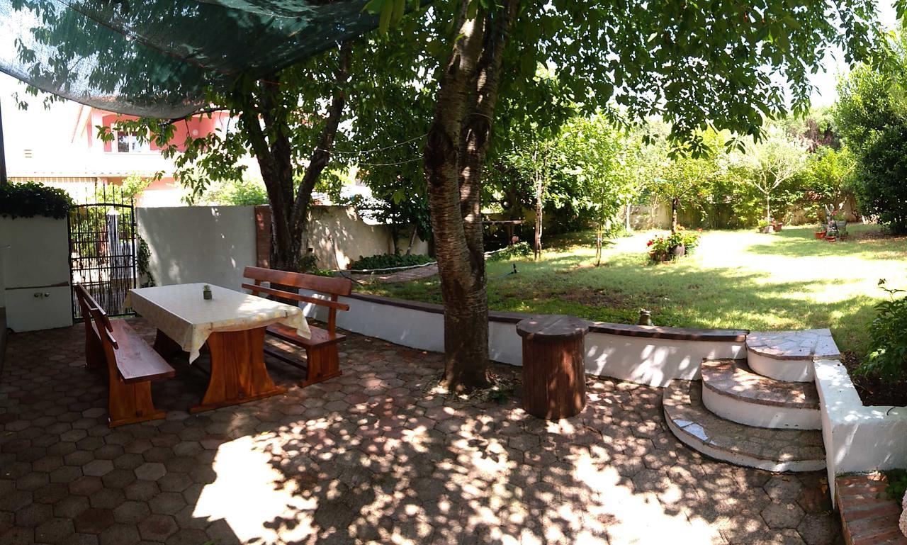 Apartment Drenovica Pola Esterno foto