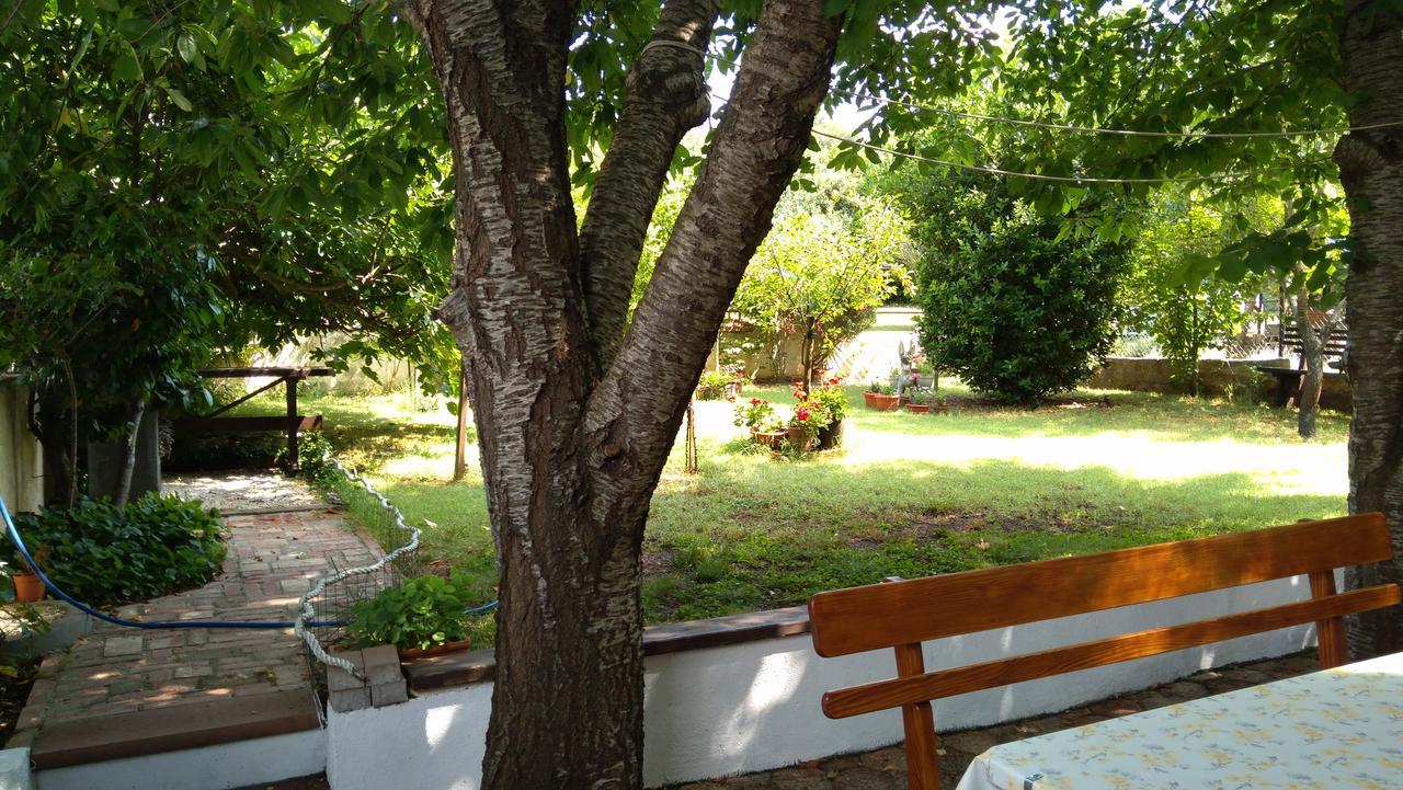 Apartment Drenovica Pola Esterno foto